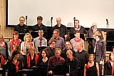 Jahreskonzert 2014
