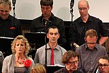 Jahreskonzert 2014