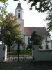 Katholische Kirche St. Ulrich und Magnus