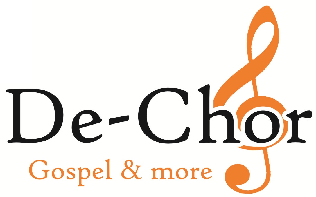 De-Chor, Gospel and more